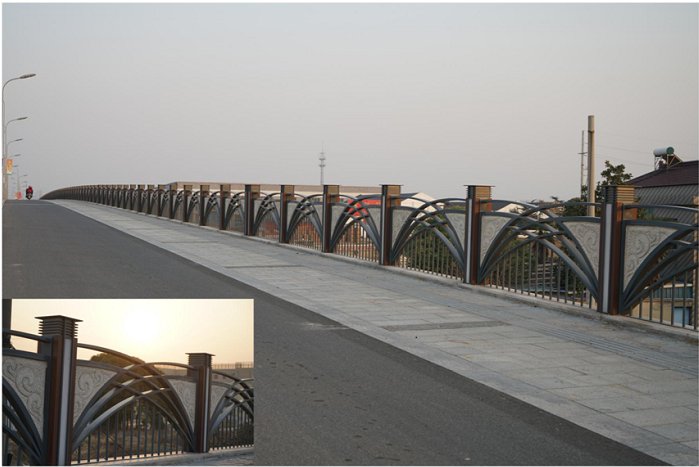上海桥梁护栏 (4)