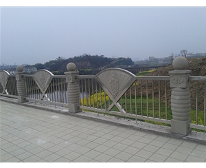 上海复合式护栏 (3)