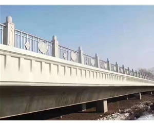 上海桥梁护栏 (3)
